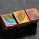 Illustration for article titled Scientists Have Created Rainbow Hologram Chocolate Without Any Extra Ingredients